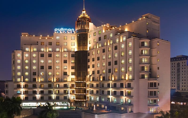 Đầu tư vào căn hộ khách sạn có khả năng sinh lời cao